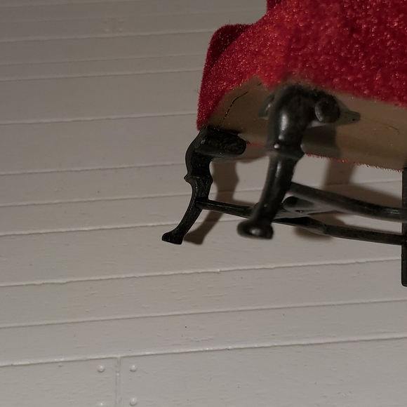 Goebel Stuart Library Chair Miniature - Picture 6 of 11